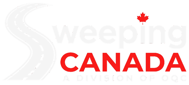 Sweeping Canada